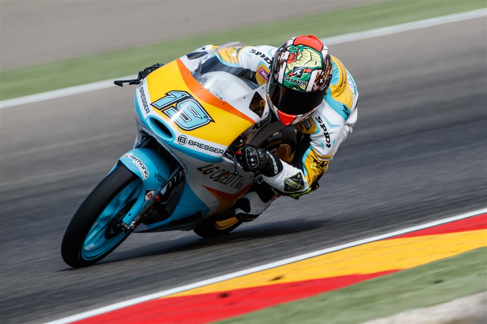GP Aragon