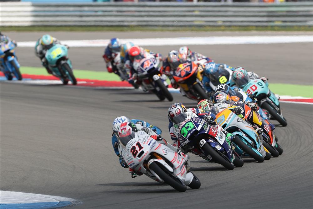 GP Assen