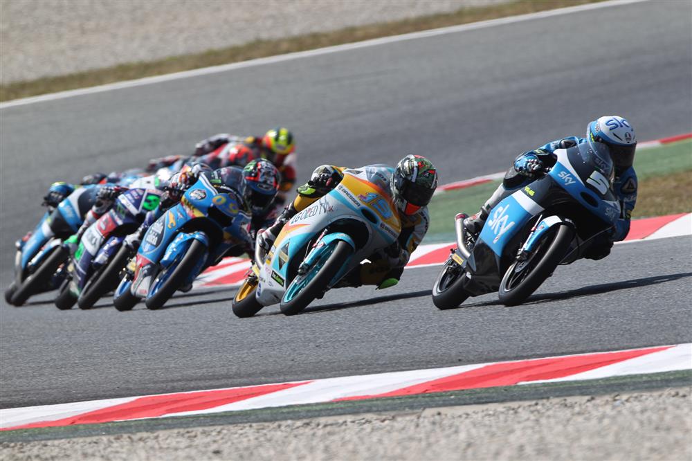 GP Montmelo