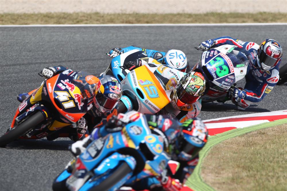 GP Montmelo