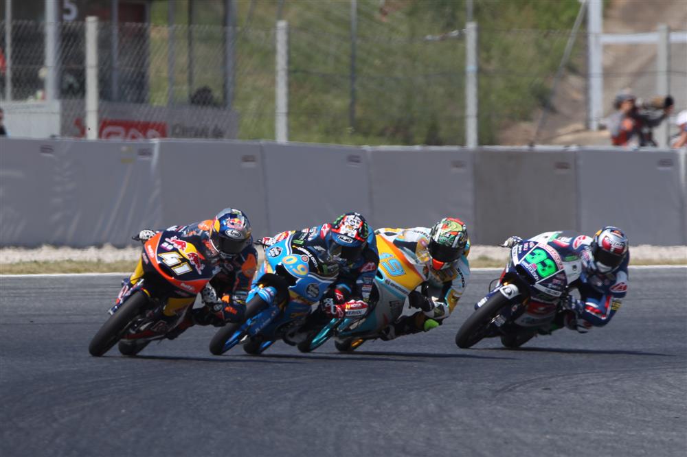 GP Montmelo