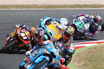 GP Montmelo