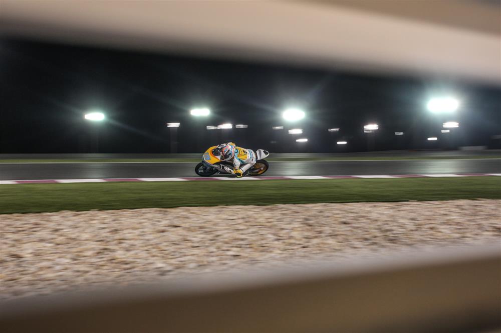 GP Qatar