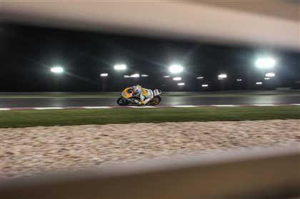 GP Qatar
