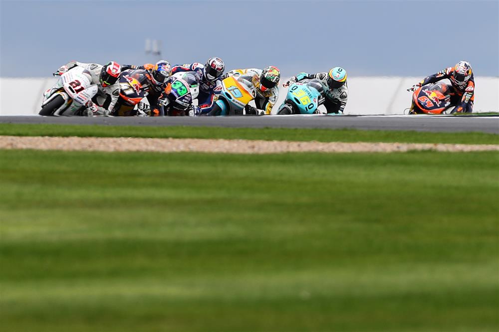 GP Silverstone