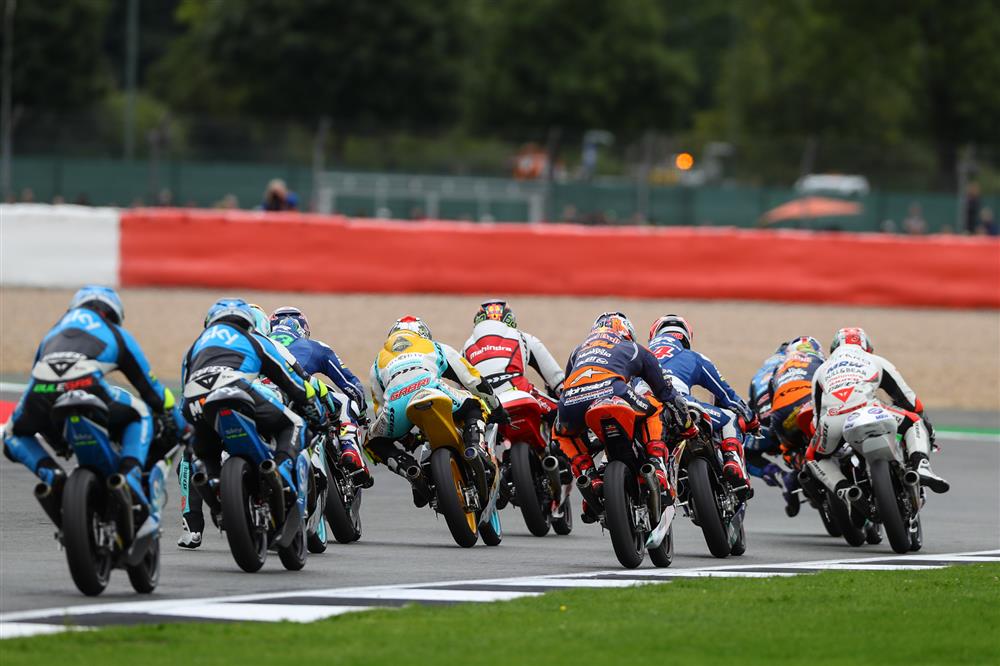 GP Silverstone
