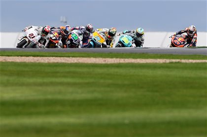 GP Silverstone