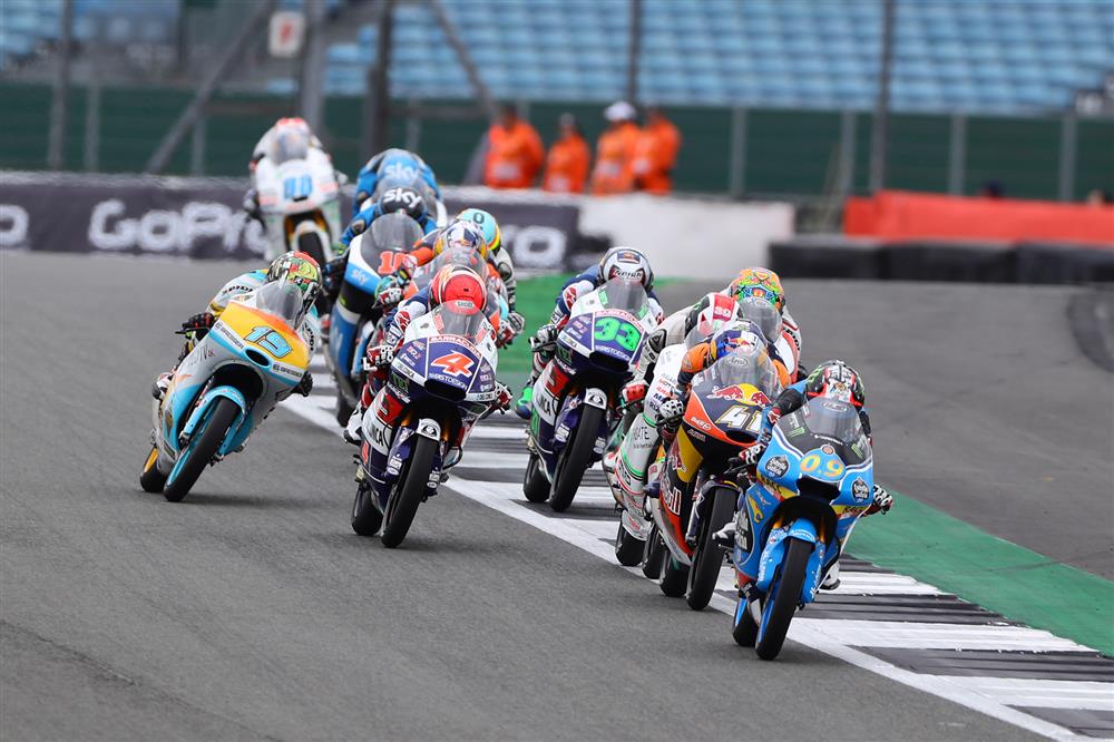 GP Silverstone