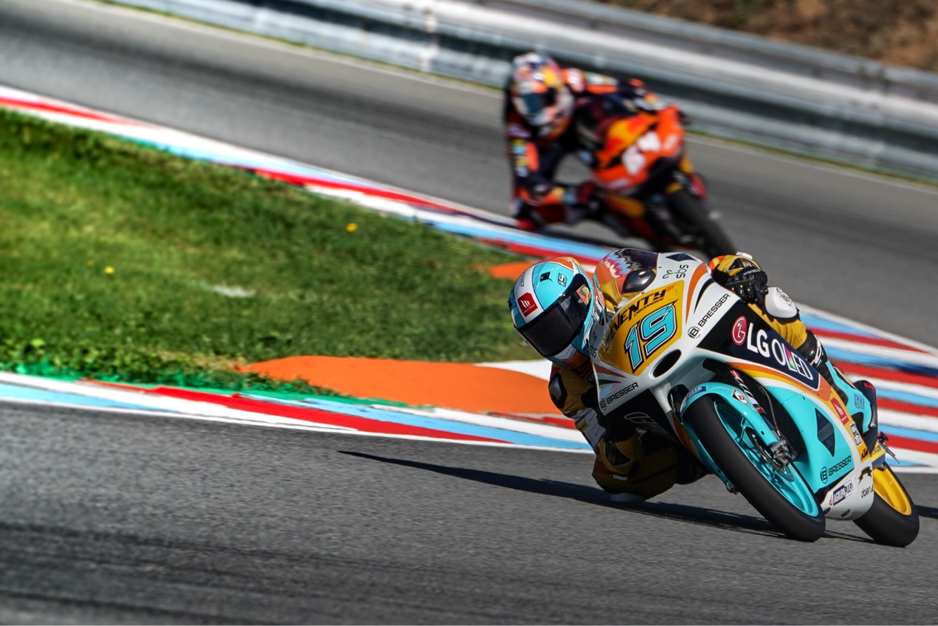 Free Practices2. Free Practices