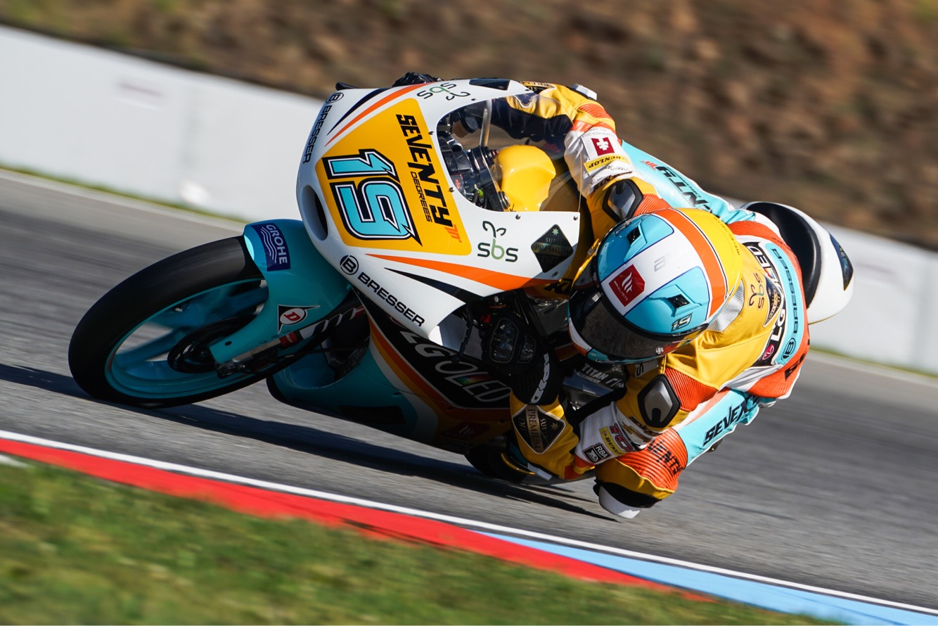 Free Practices4. Free Practices