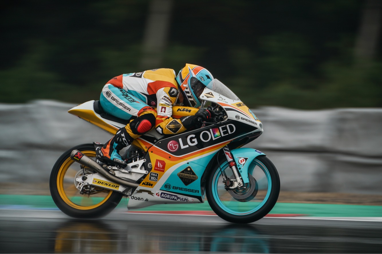 Free Practices6. Free Practices