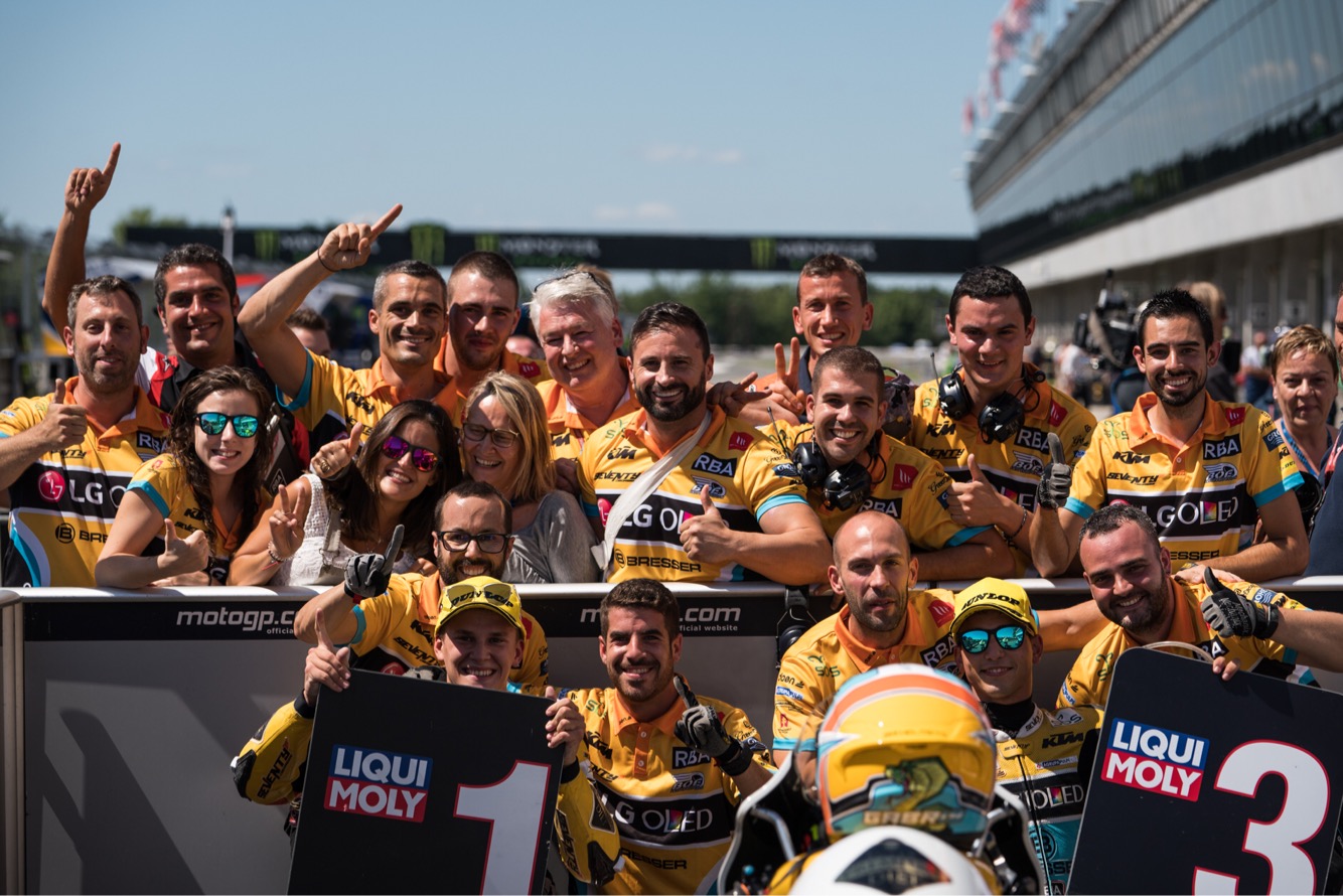 Qualifying - Pole Position2. Qualifying - Pole Position