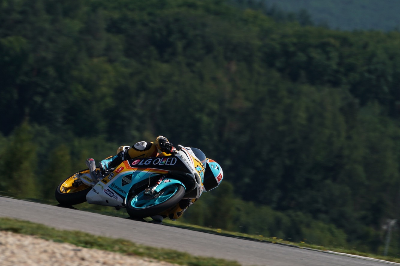 Qualifying - Pole Position9. Qualifying - Pole Position