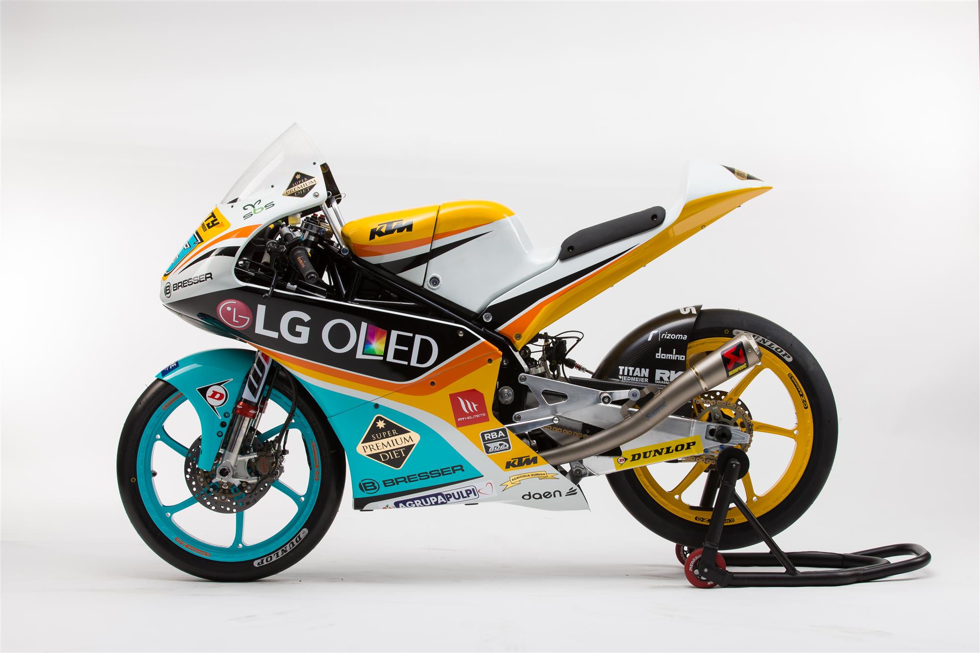 19 Gabriel Rodrigo ARG, Moto 3