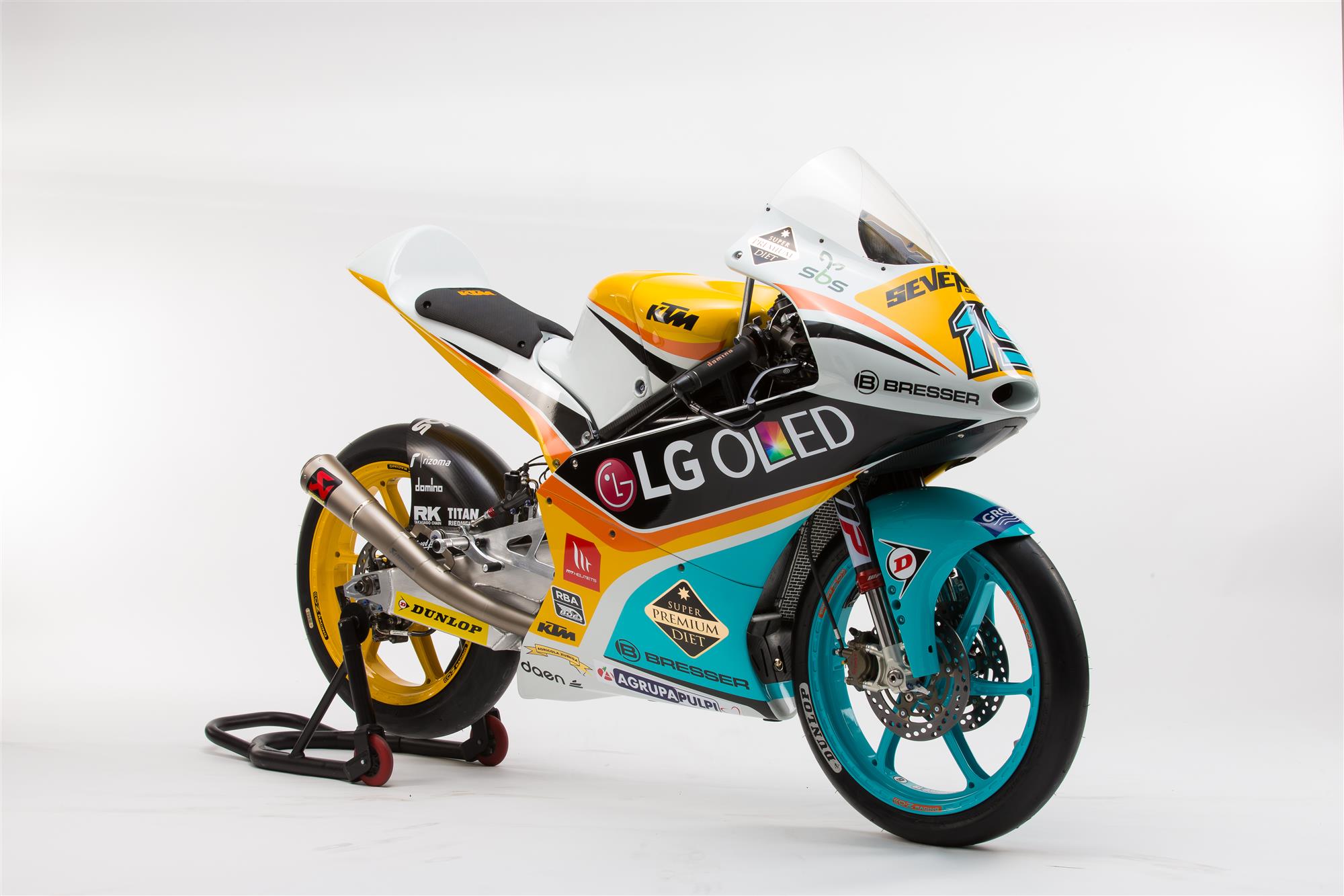 19 Gabriel Rodrigo ARG, Moto 3