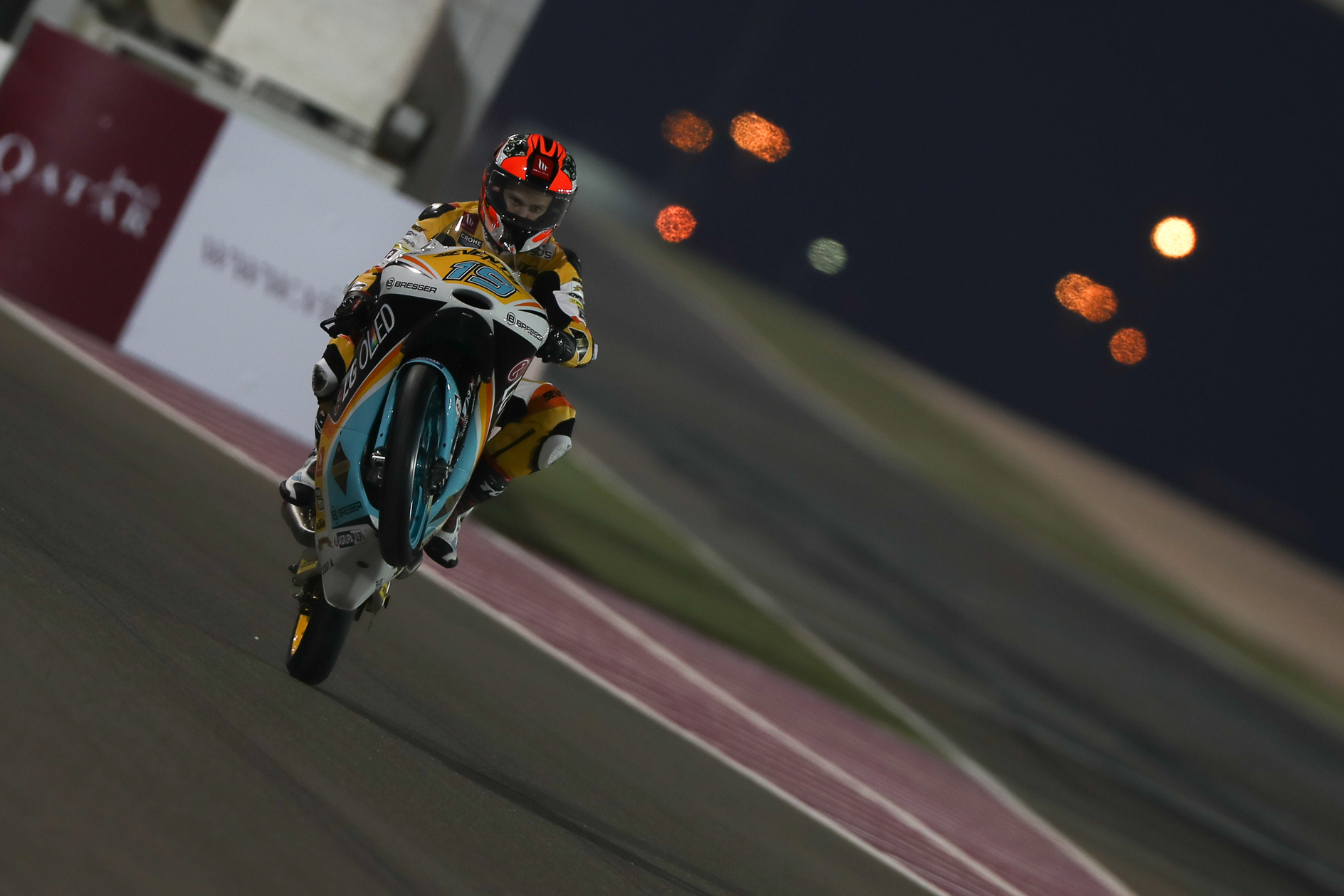 GP Qatar