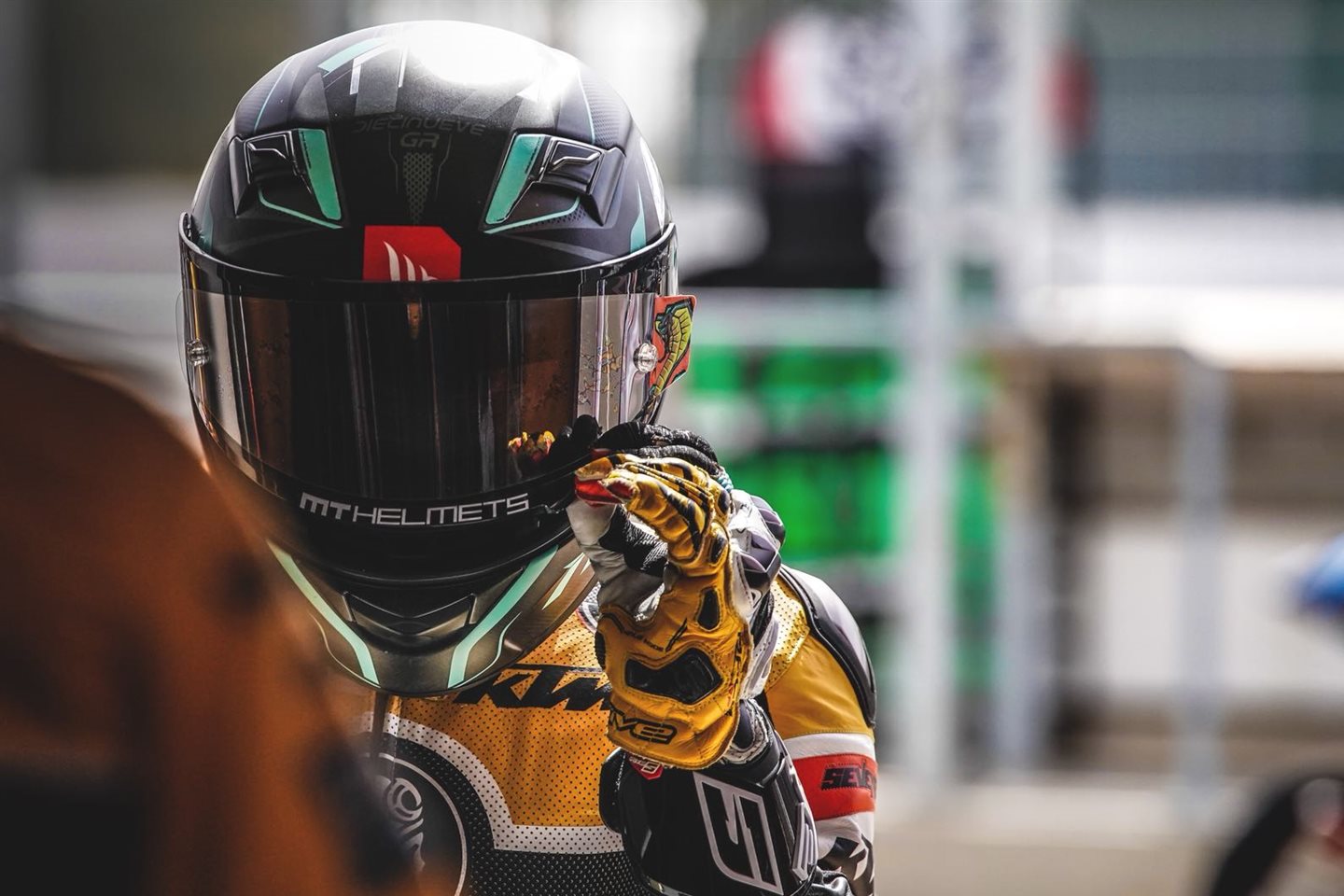 Apertura de 2018 con un Top-5