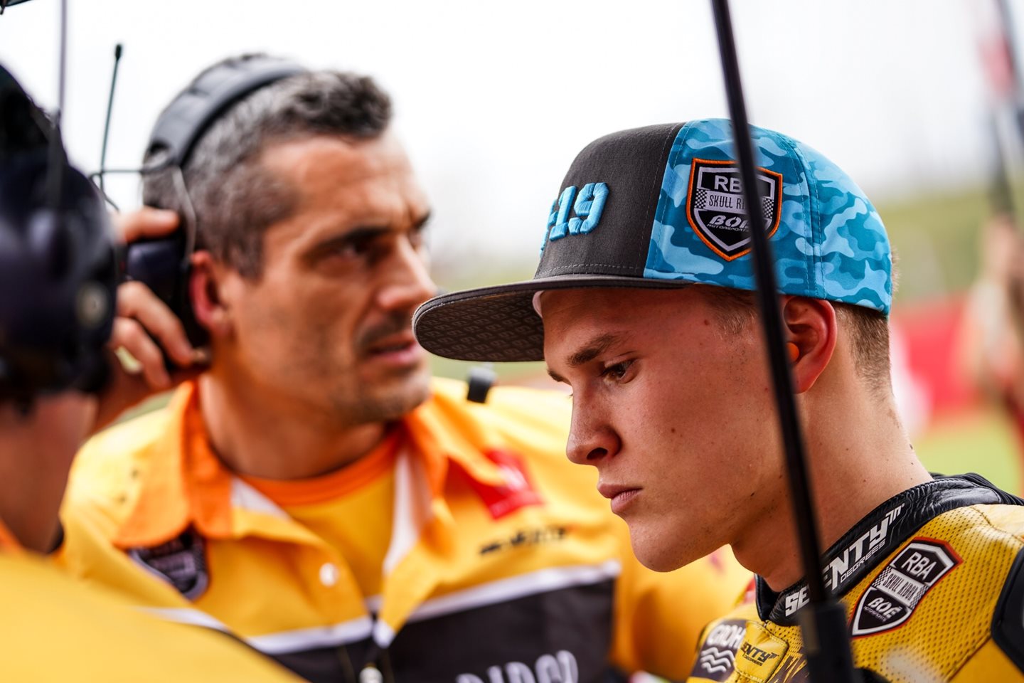 Cerramos la carrera local con un Top-10