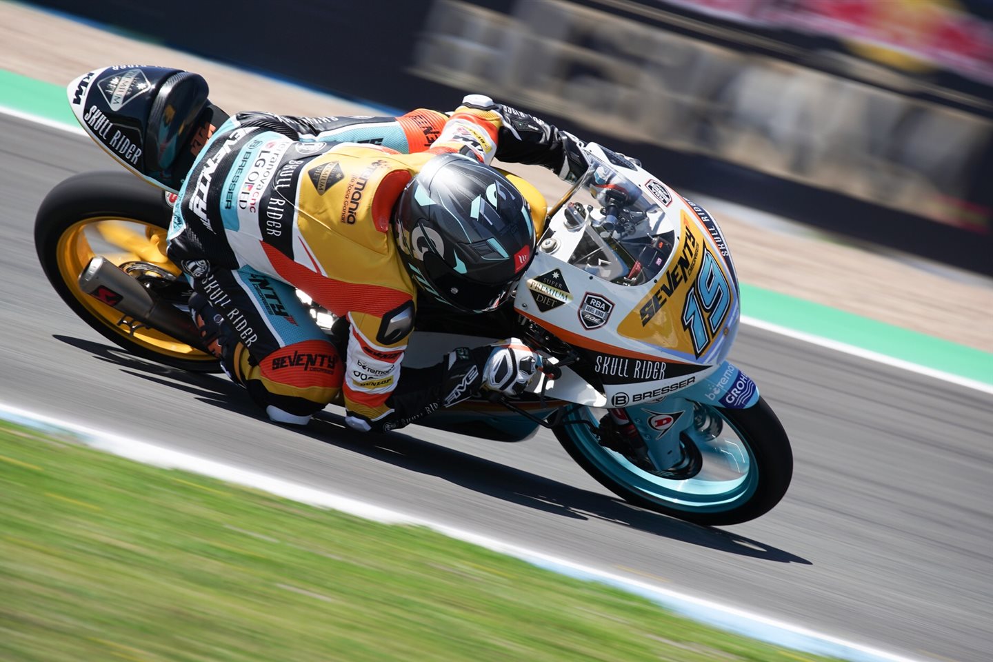 Seguimos sumando en el difícil reto de Jerez