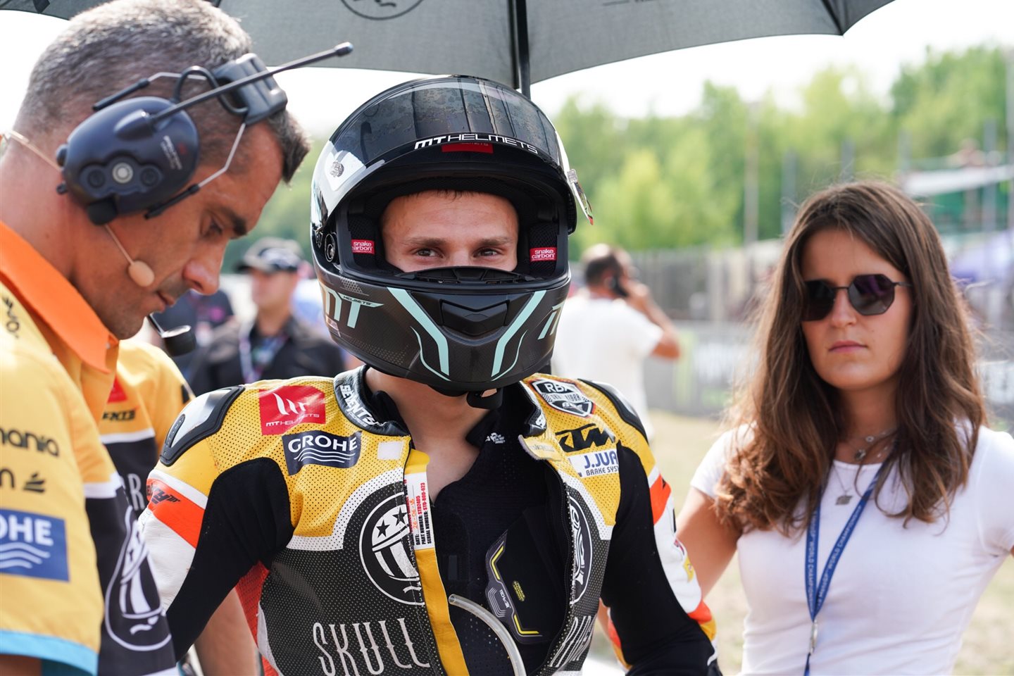 Sólido inicio de la segunda mitad del campeonato