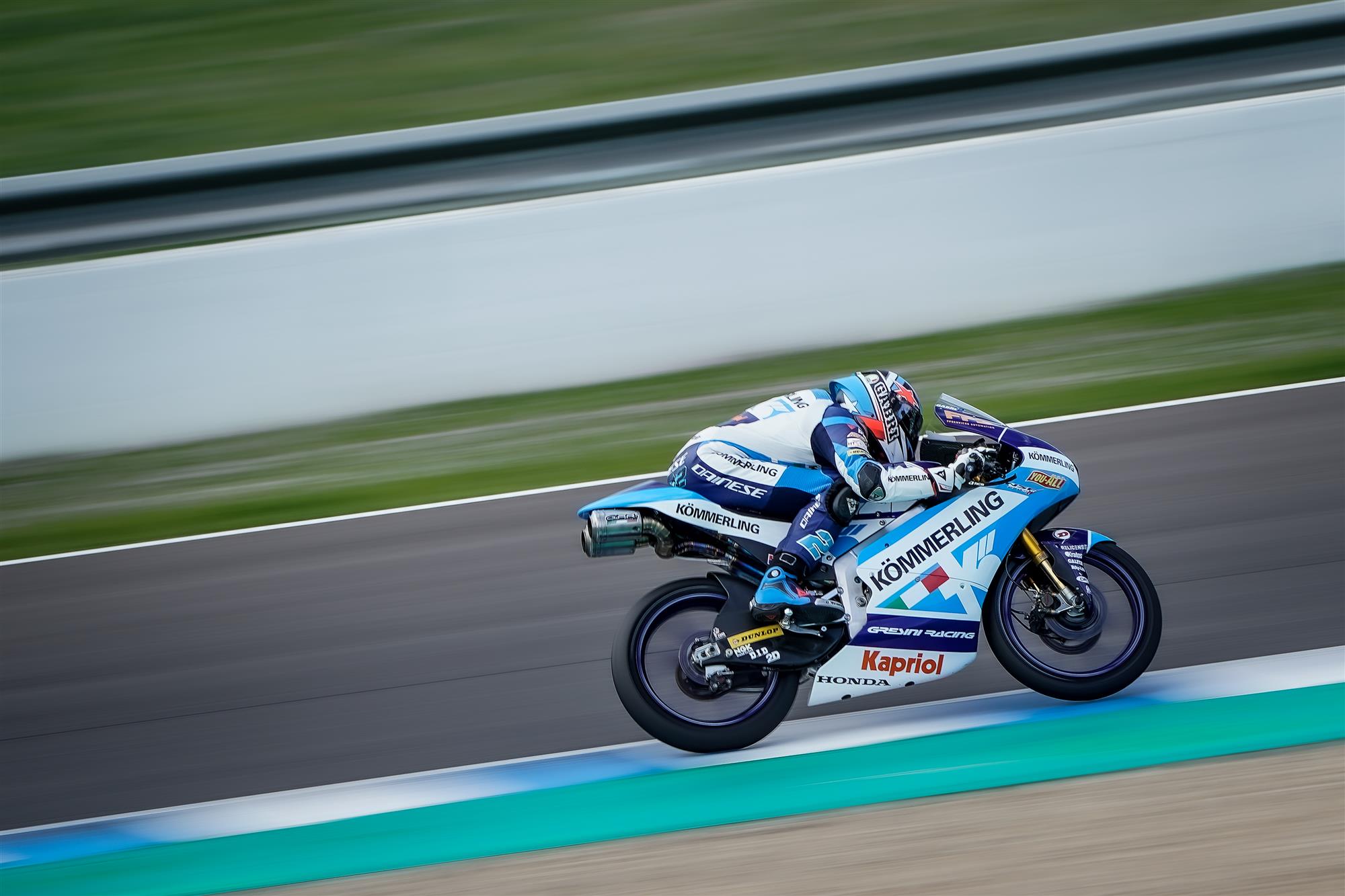 GR19 IRTA2020-13. Gabri Rodrigo #2