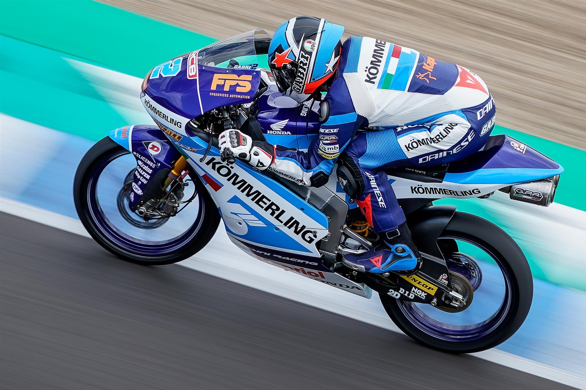 GR19 IRTA2020-16. Gabri Rodrigo #2