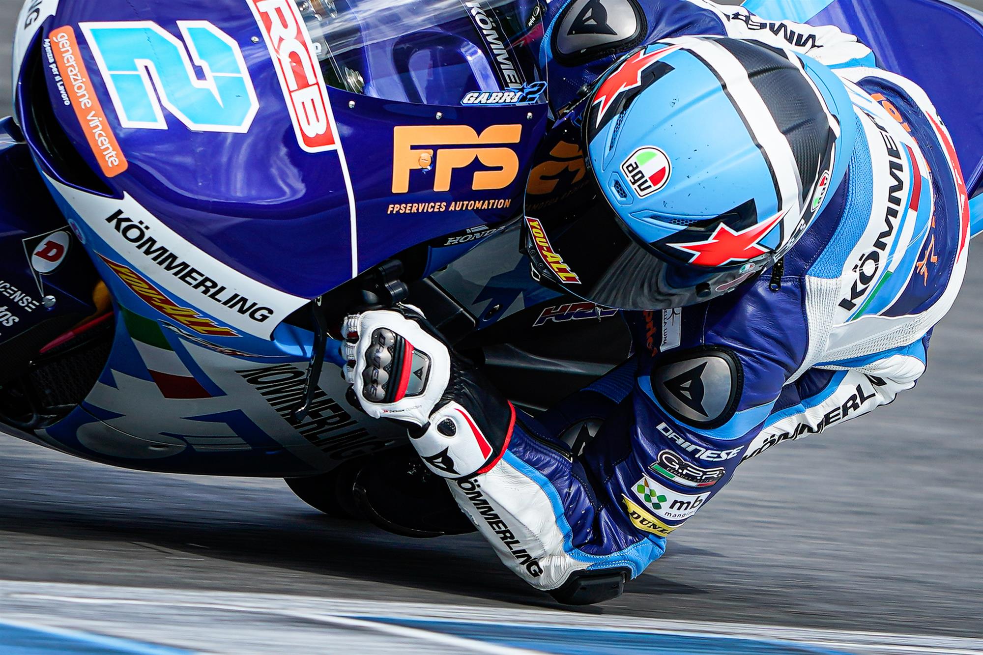 GR19 IRTA2020-31. Gabri Rodrigo #2