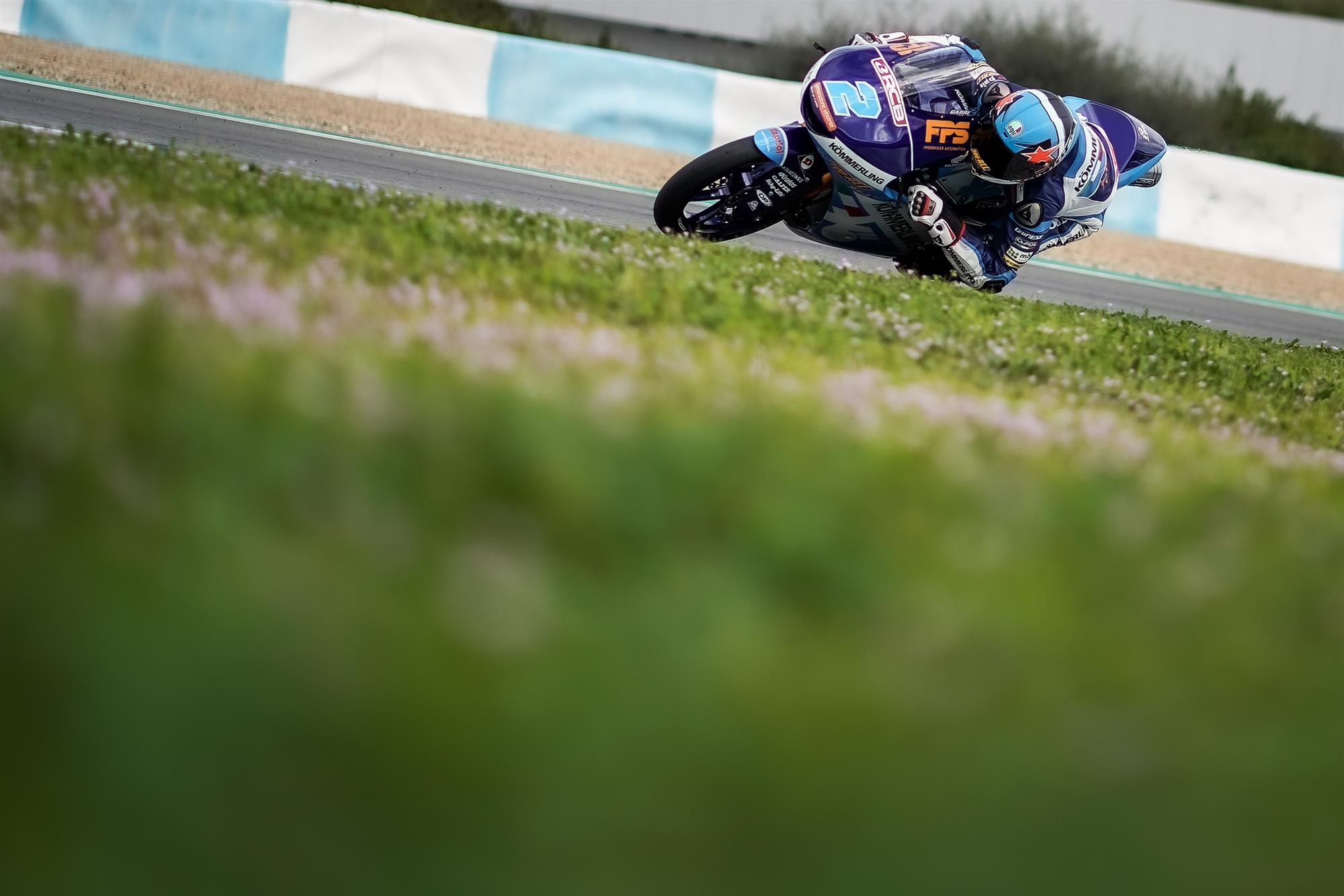 GR19 IRTA2020-36. Gabri Rodrigo #2