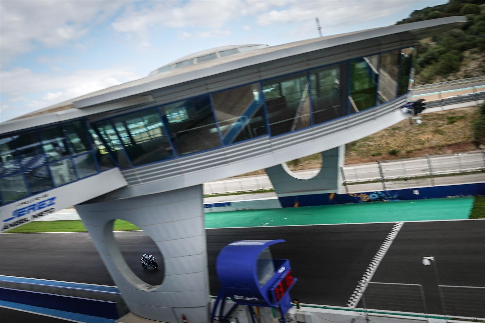 GR19 IRTA2020-4. Gabri Rodrigo #2