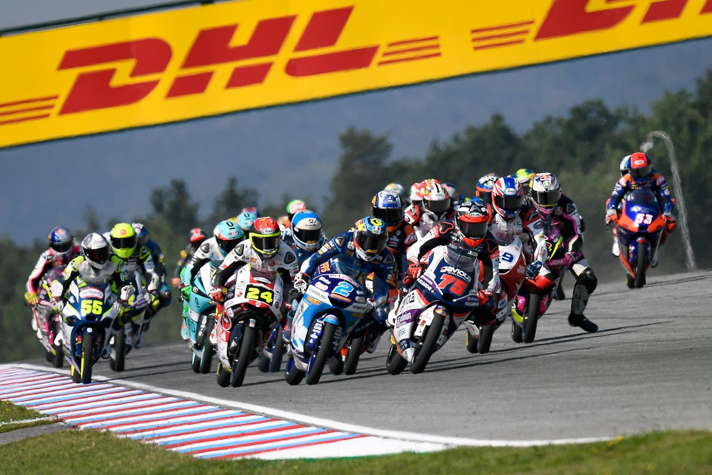 Todo se desvanece a última hora en Brno