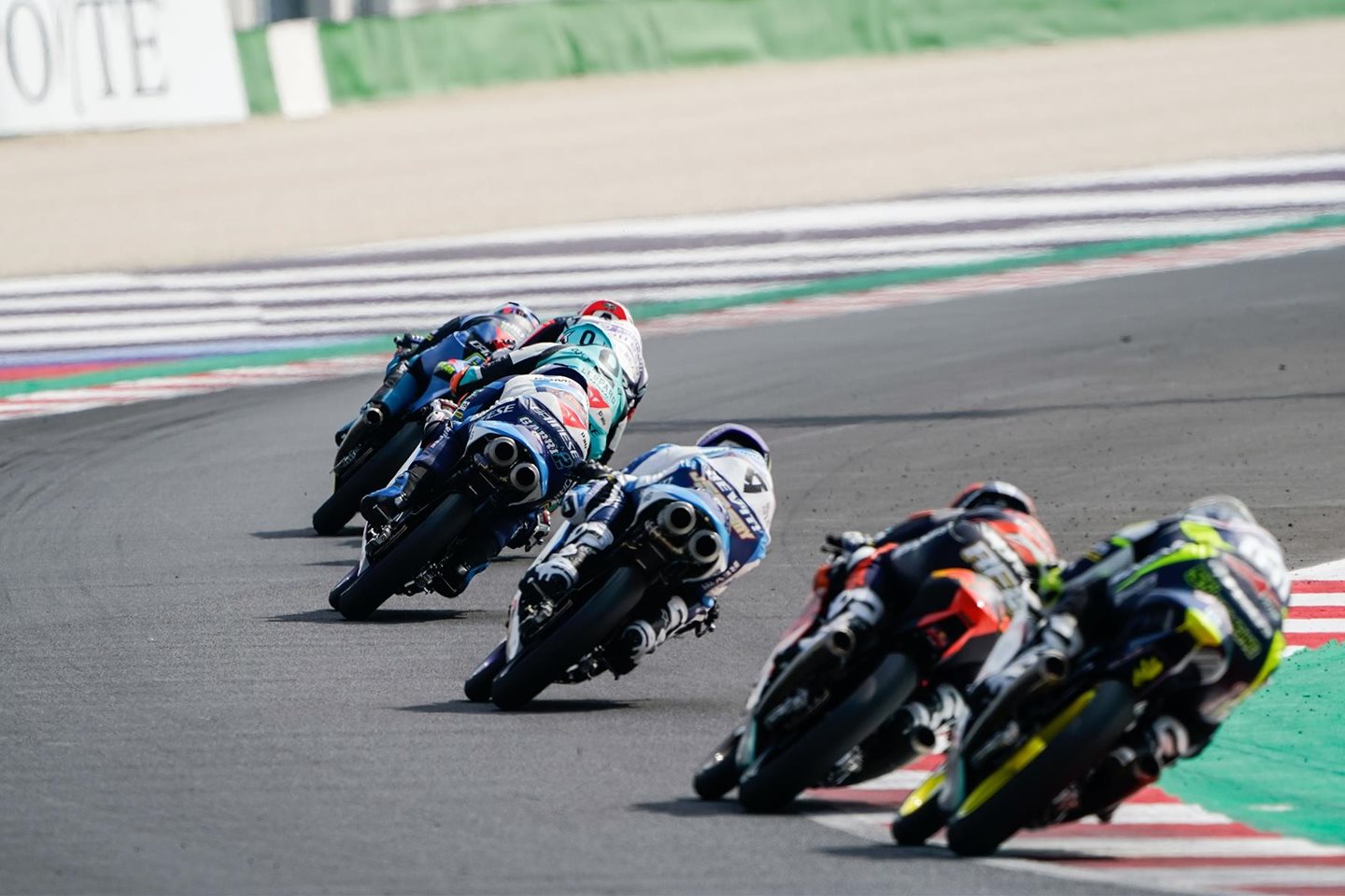 Un toque condiciona nuestro resultado final 