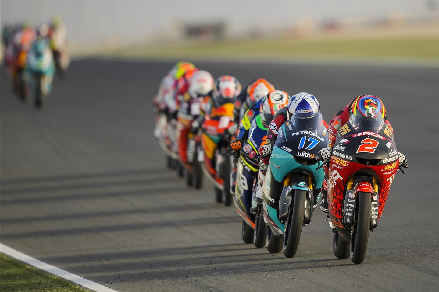 Abrimos el año con un Top-5