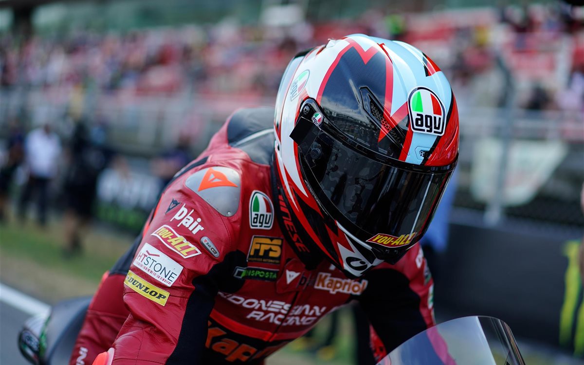 Pese a todo, fin de semana positivo en Barcelona